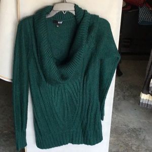 Women’s sweater